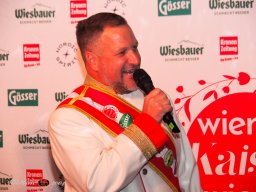 PK Wiener Kaiser Wiesn 2026